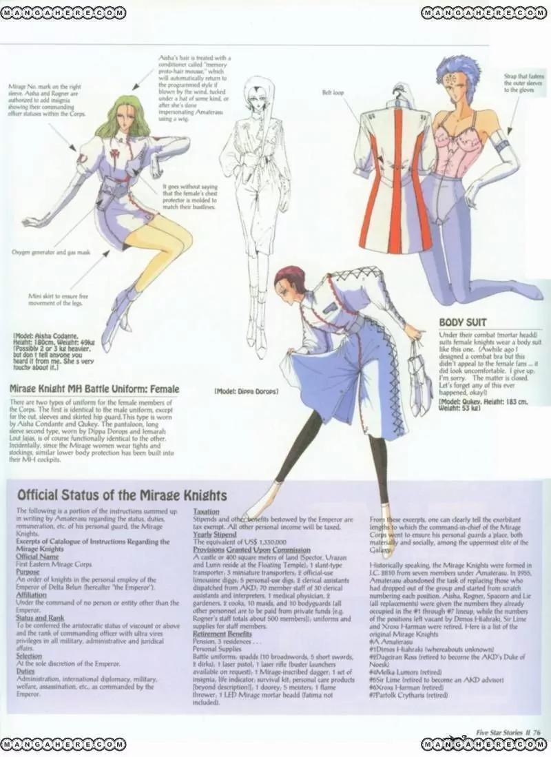 Five Star Monogatari chapter 2 page 78