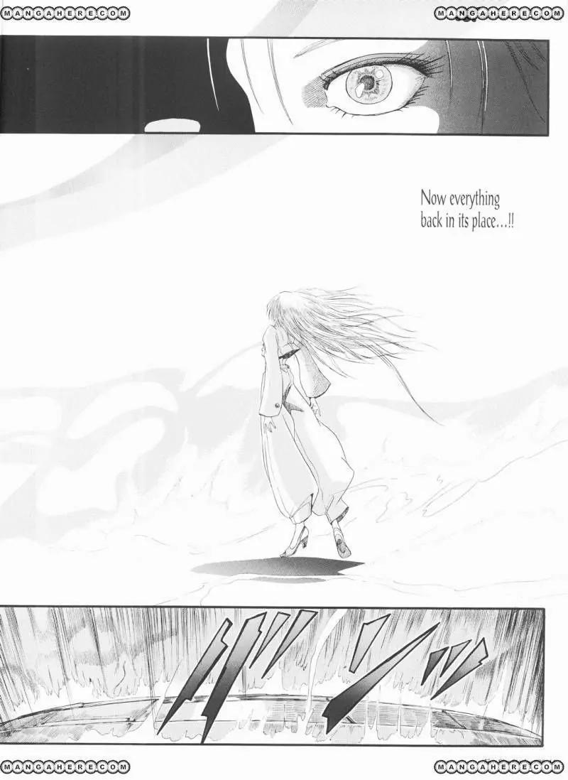 Five Star Monogatari chapter 20 page 15