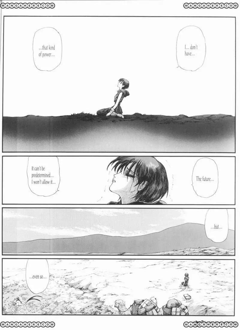 Five Star Monogatari chapter 20 page 51