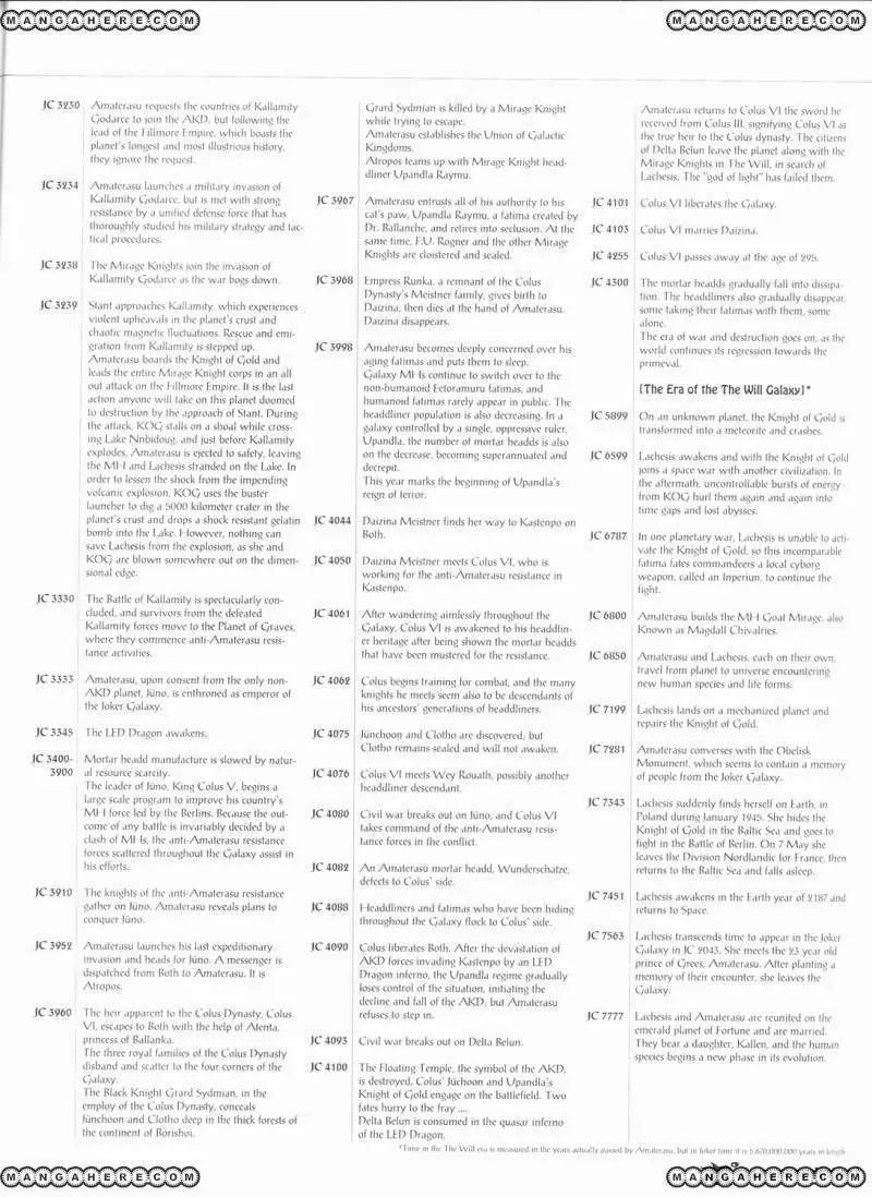 Five Star Monogatari chapter 20 page 61