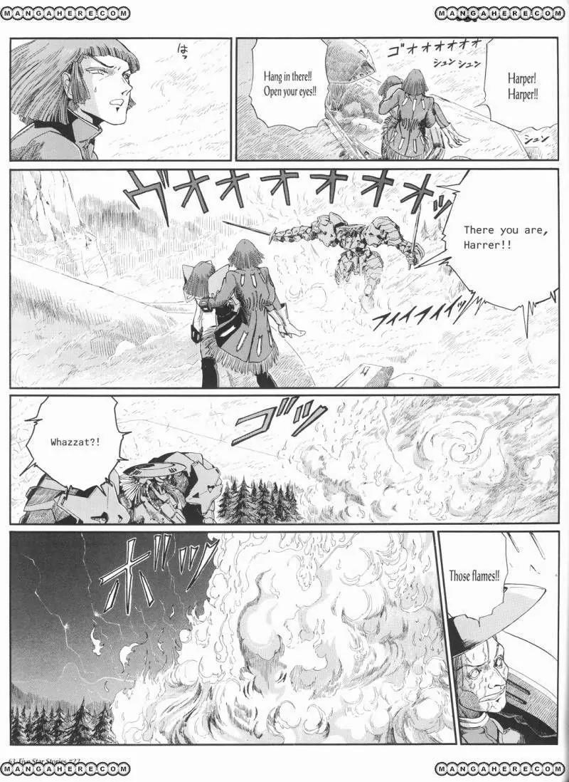 Five Star Monogatari chapter 22 page 64