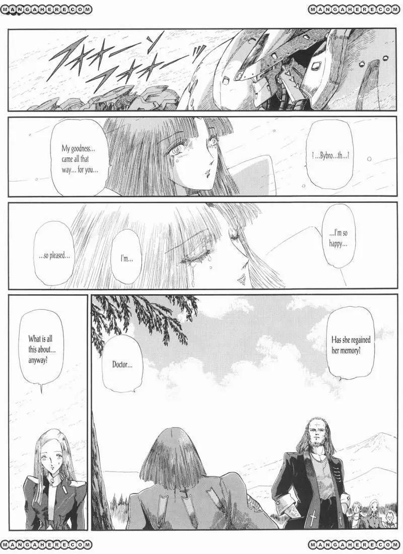 Five Star Monogatari chapter 22 page 72