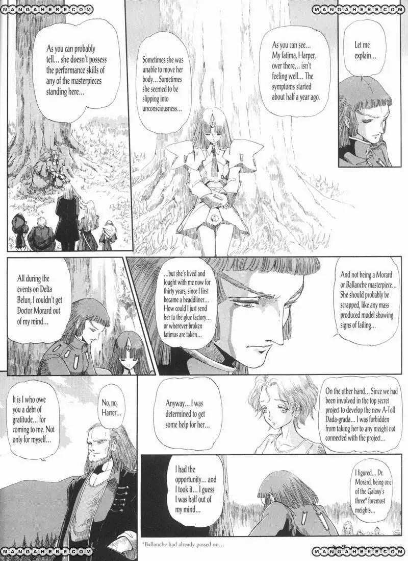 Five Star Monogatari chapter 22 page 73