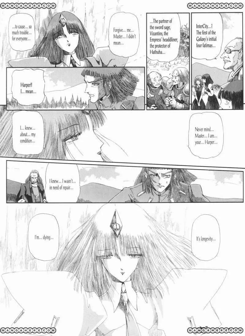 Five Star Monogatari chapter 22 page 76