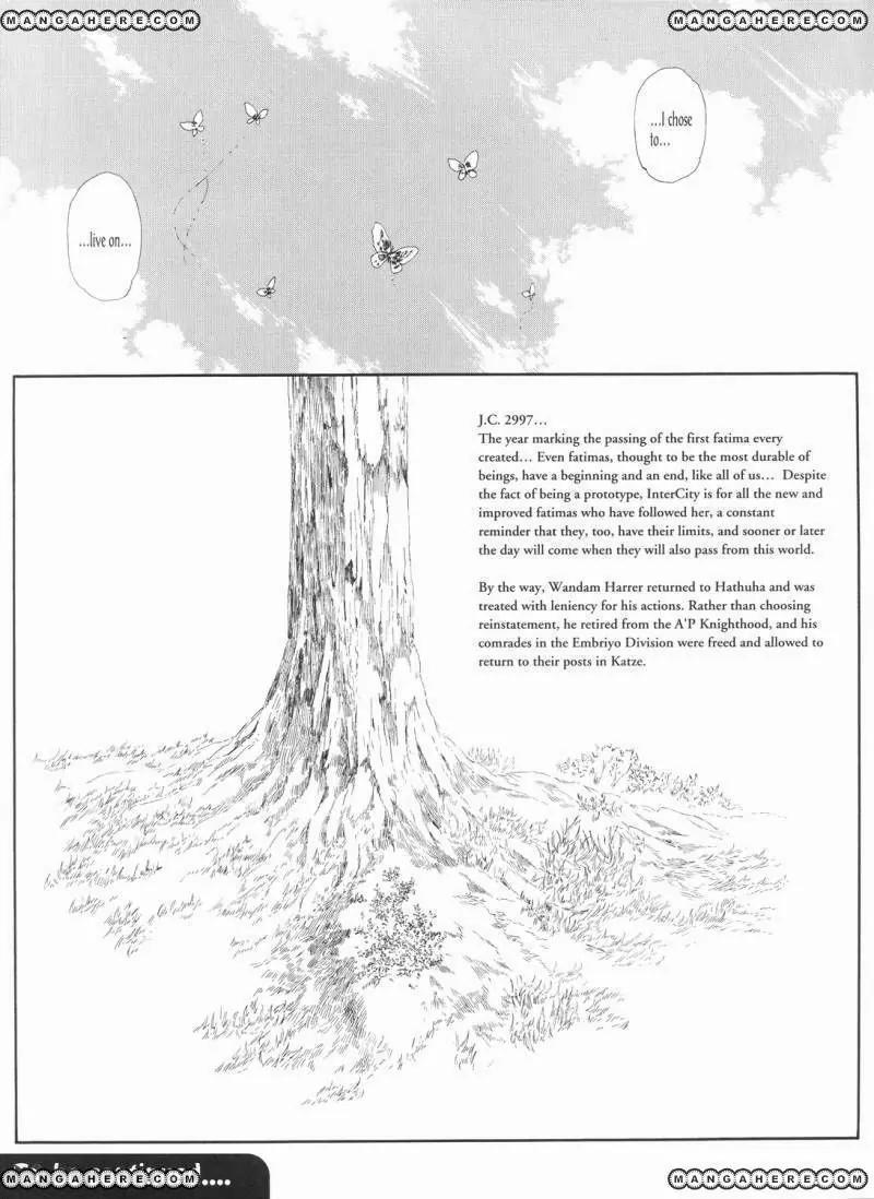 Five Star Monogatari chapter 22 page 80