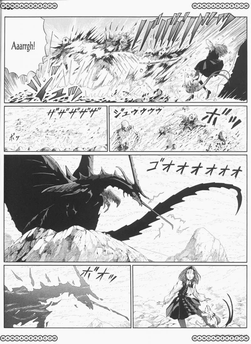 Five Star Monogatari chapter 24 page 61