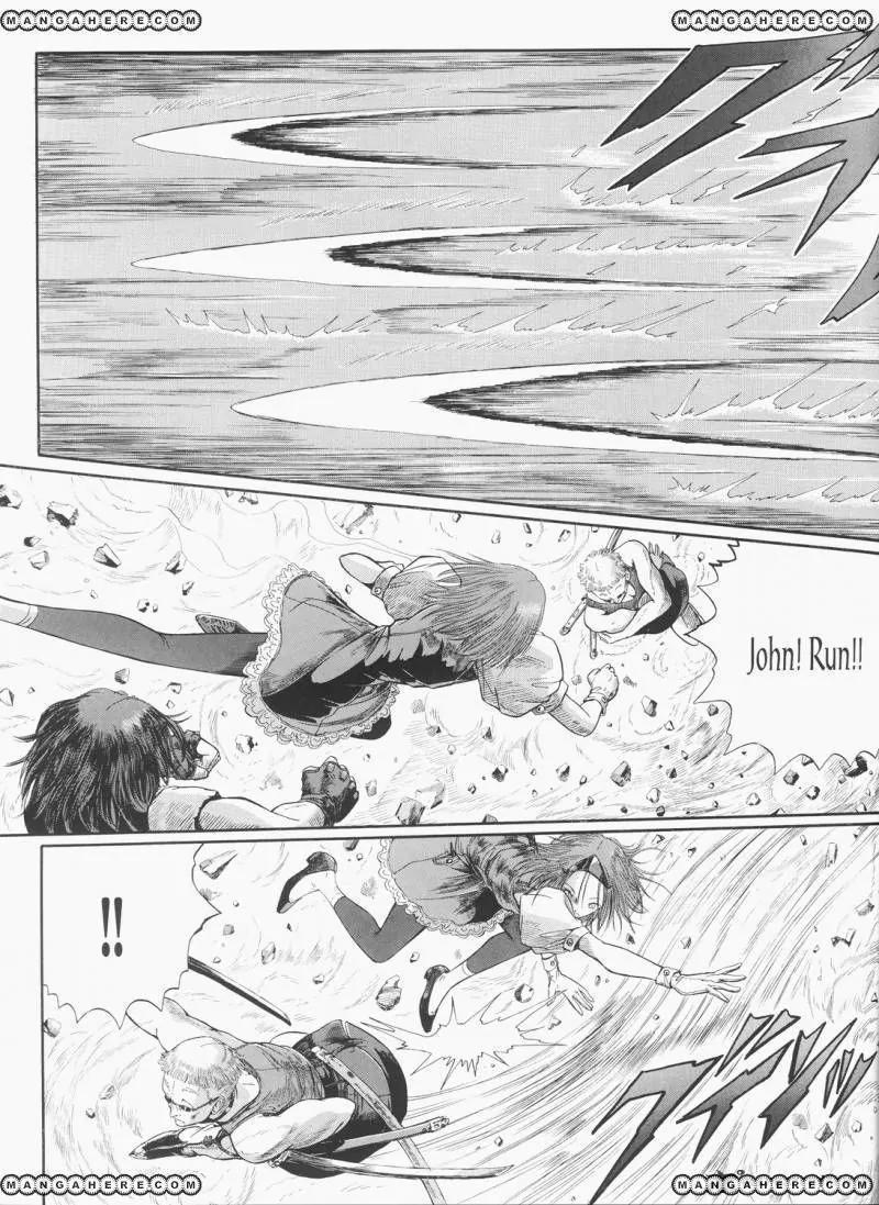 Five Star Monogatari chapter 24 page 78