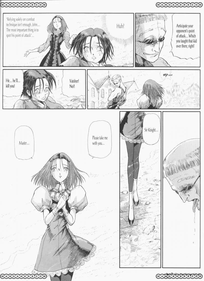 Five Star Monogatari chapter 24 page 81