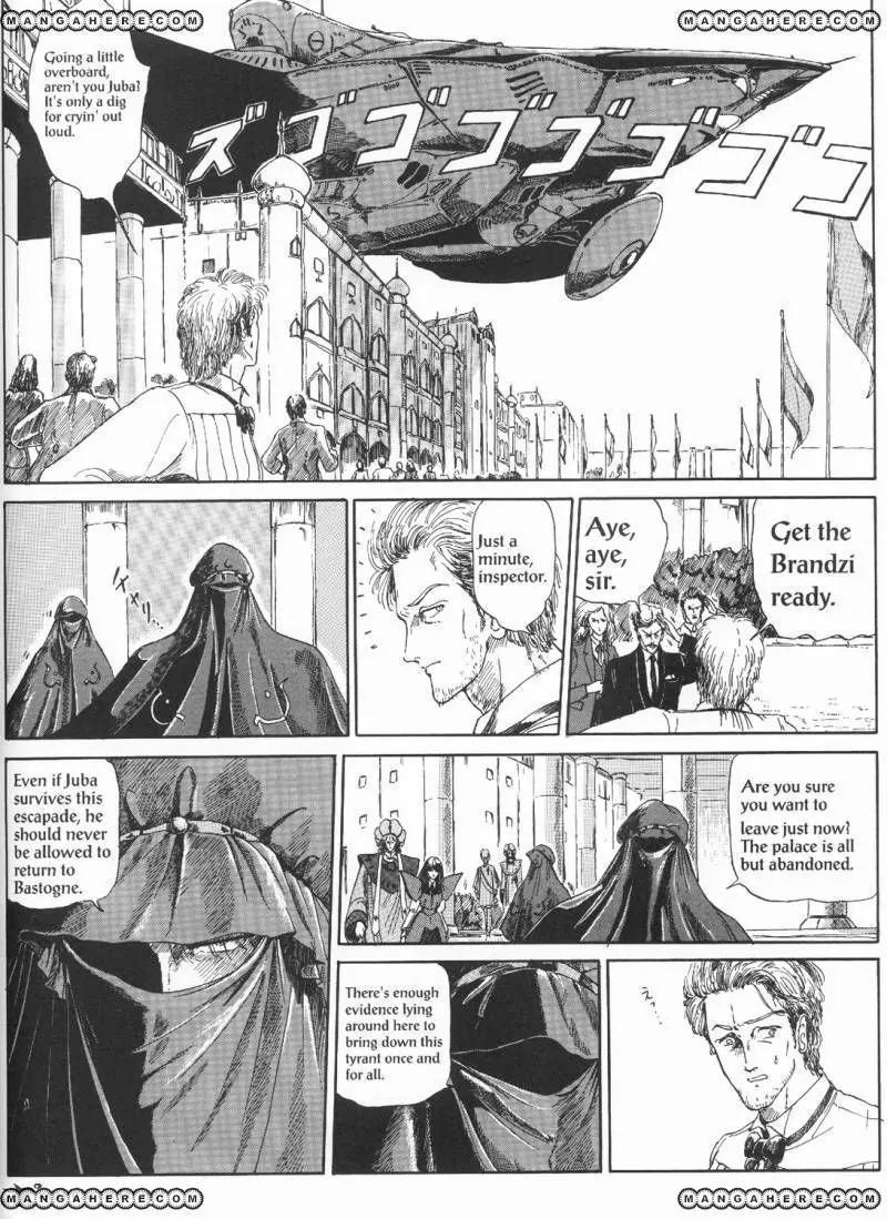 Five Star Stories chapter 3 page 26