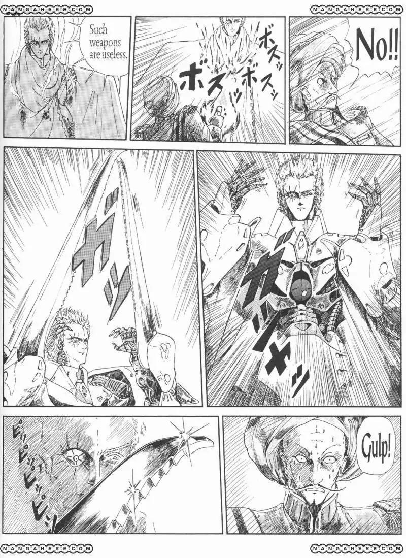 Five Star Stories chapter 3 page 32