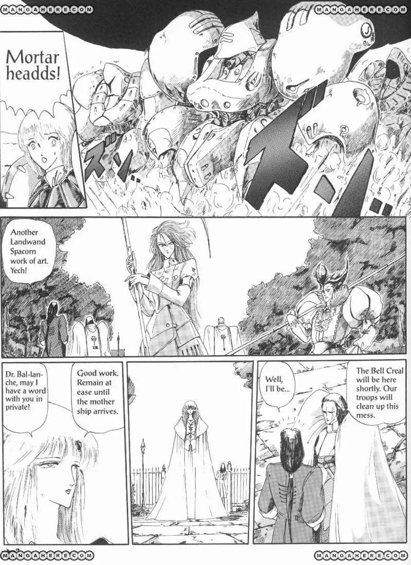 Five Star Stories chapter 3 page 35