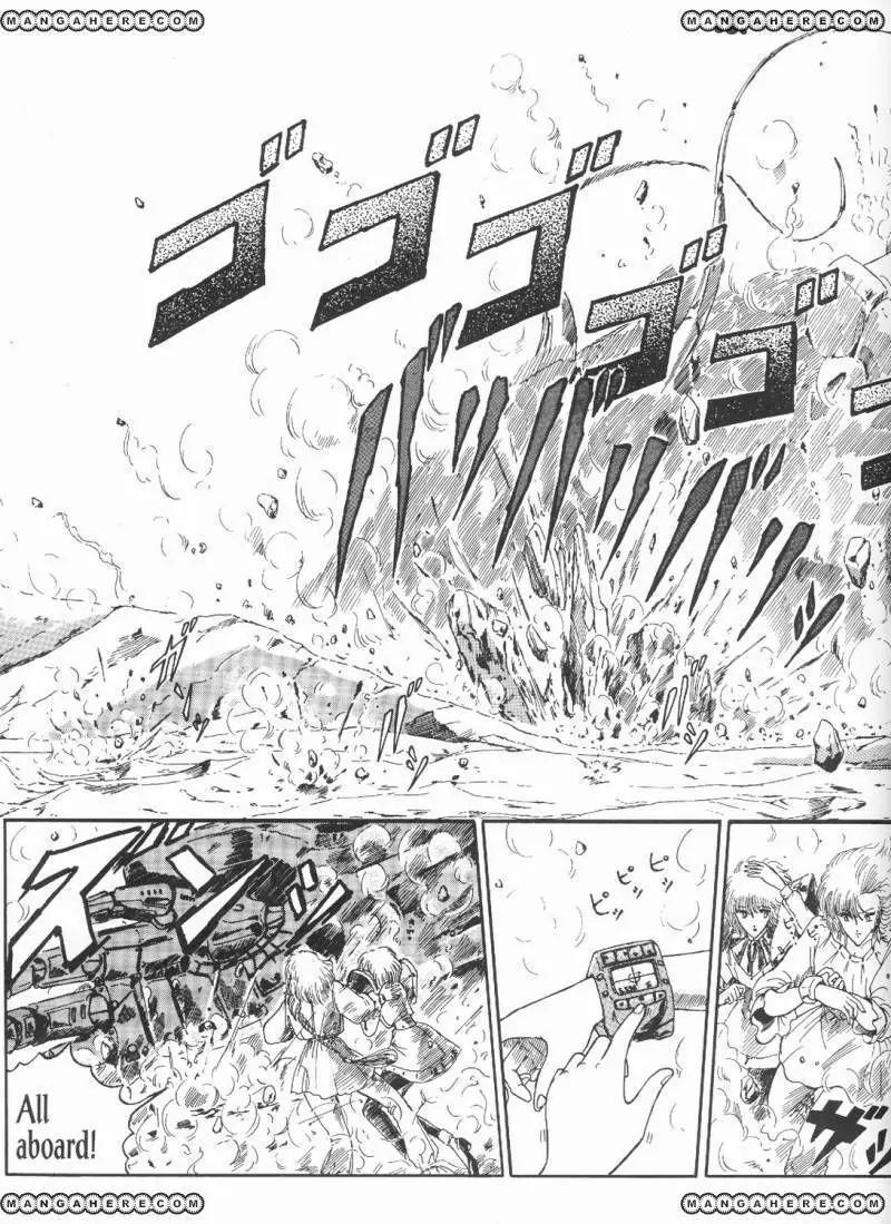 Five Star Stories chapter 3 page 41