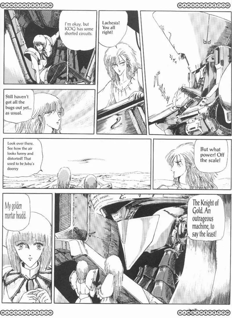 Five Star Stories chapter 3 page 52