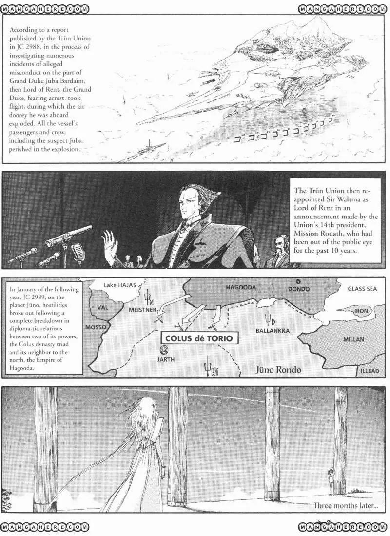 Five Star Stories chapter 3 page 64