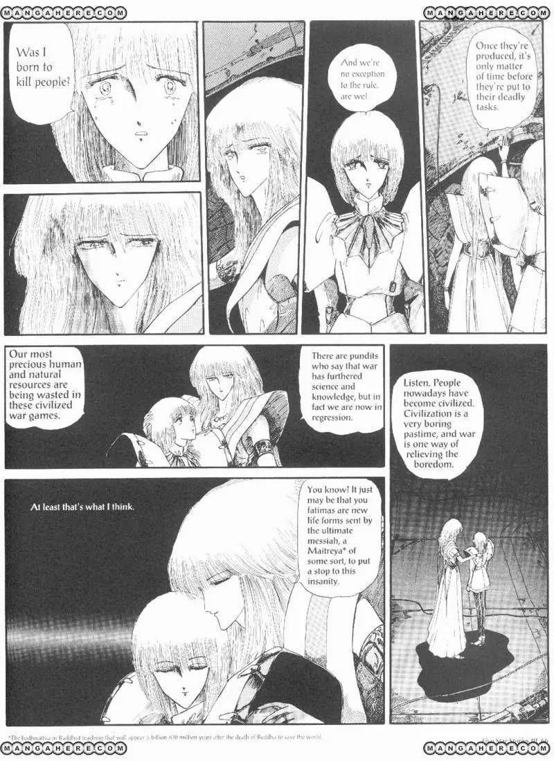 Five Star Stories chapter 3 page 68