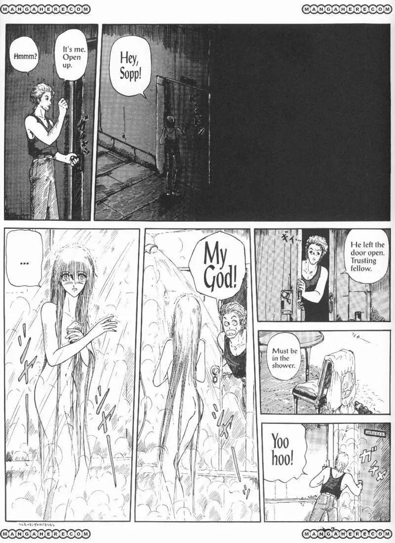 Five Star Stories chapter 3 page 9