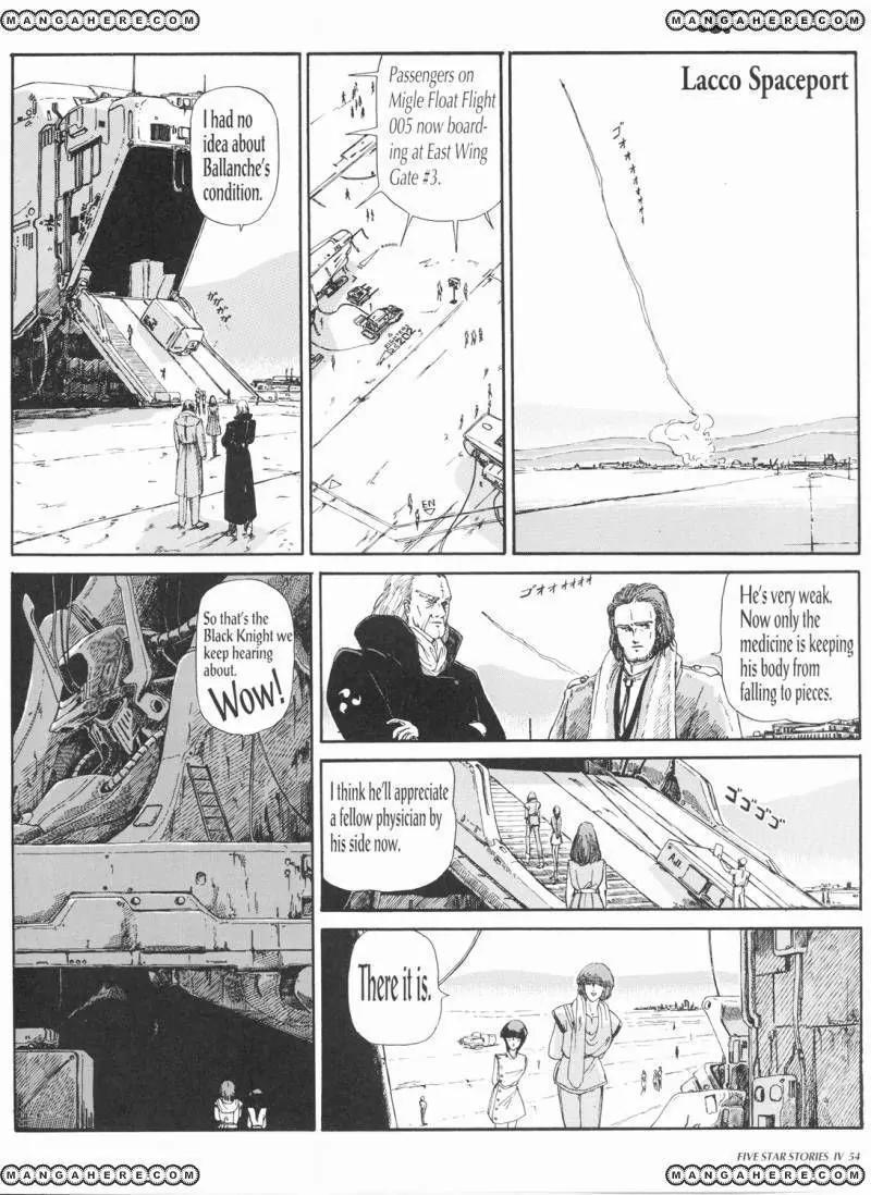 Five Star Monogatari chapter 4 page 56