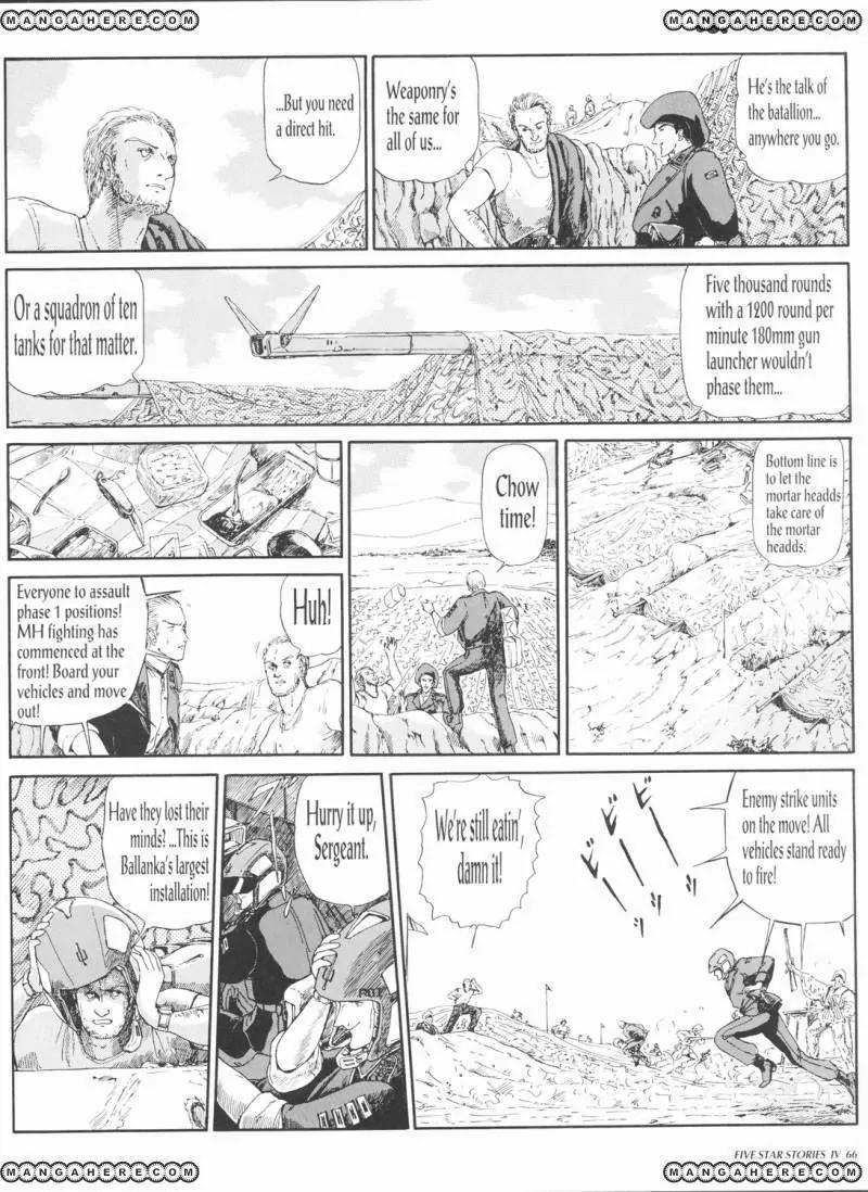 Five Star Monogatari chapter 4 page 68