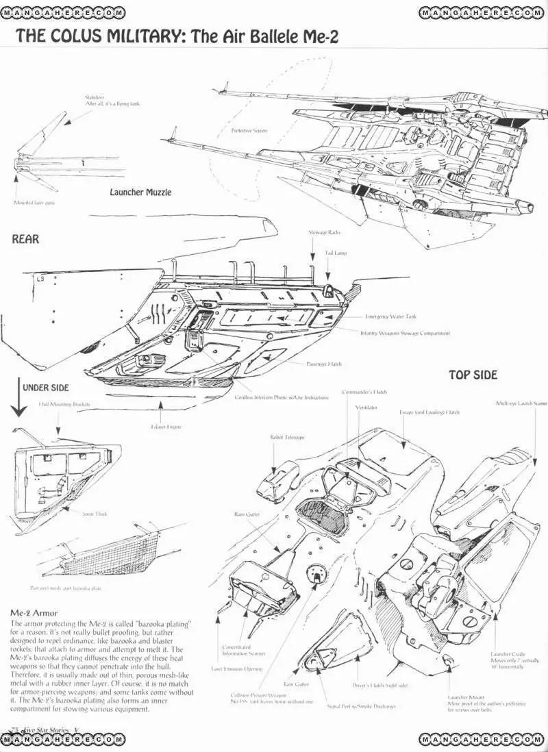 Five Star Monogatari chapter 5 page 76