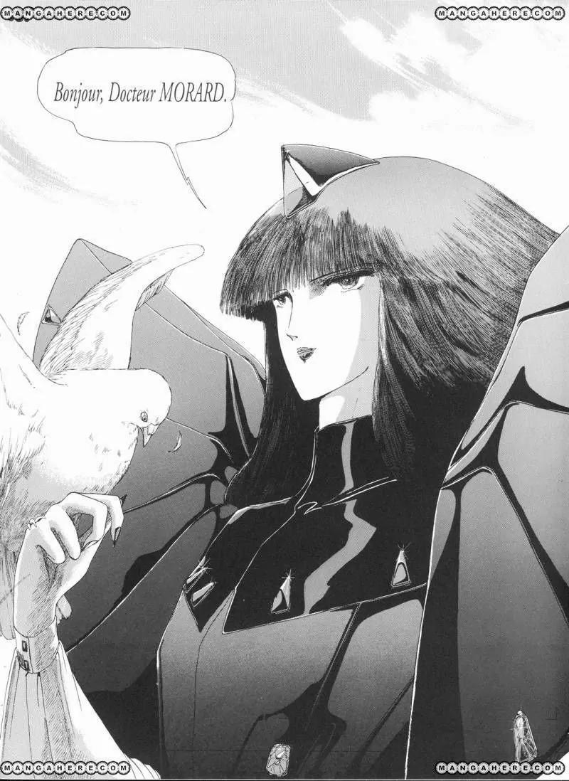 Five Star Stories chapter 6 page 47