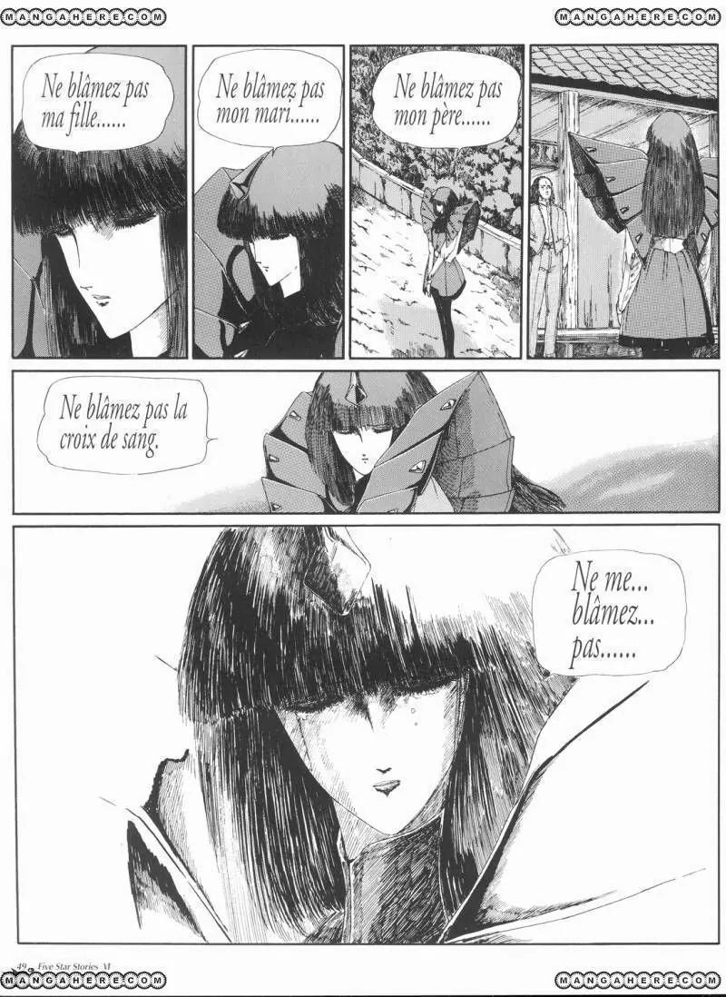Five Star Stories chapter 6 page 50