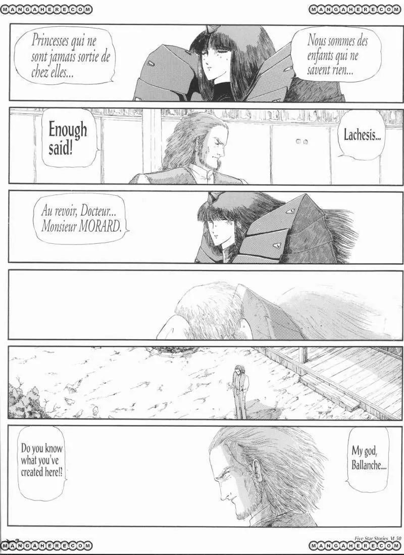 Five Star Stories chapter 6 page 51