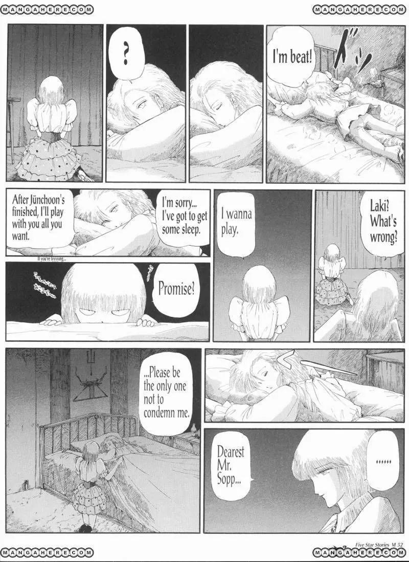 Five Star Stories chapter 6 page 53
