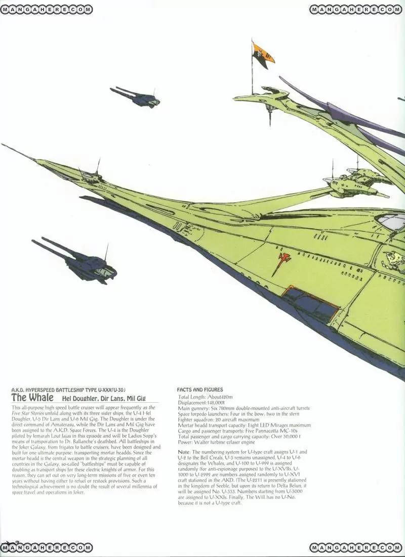 Five Star Monogatari chapter 7 page 6