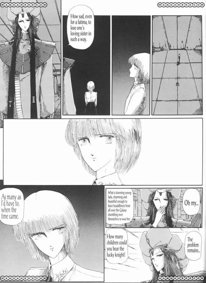 Five Star Monogatari chapter 7 page 64