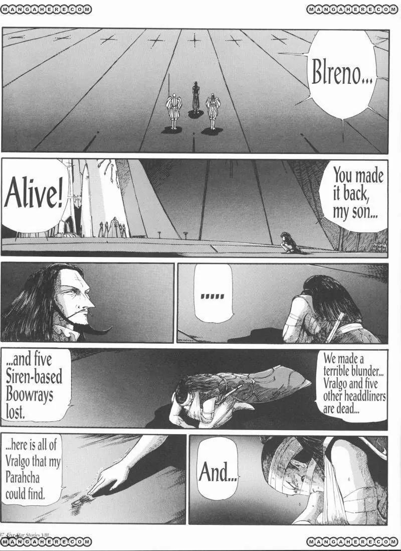 Five Star Monogatari chapter 8 page 38