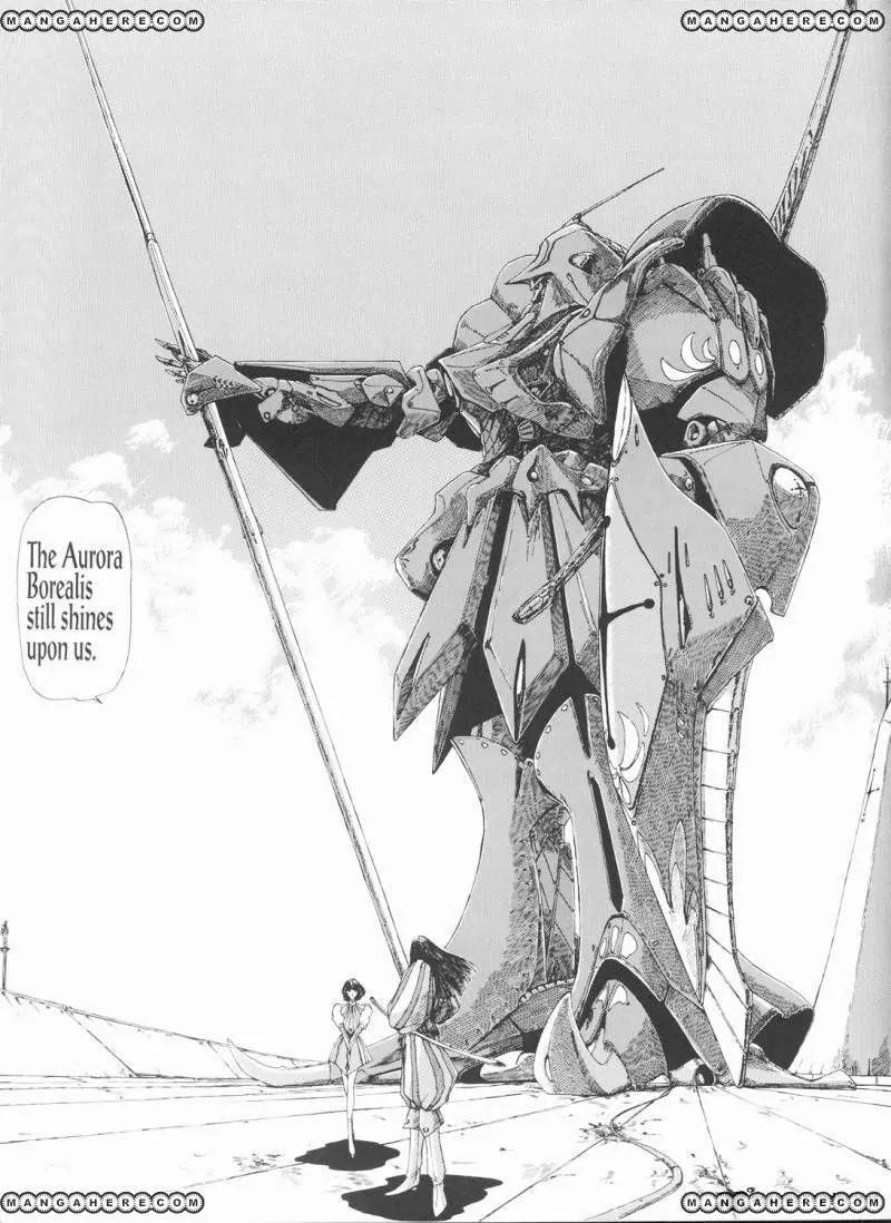 Five Star Monogatari chapter 8 page 44