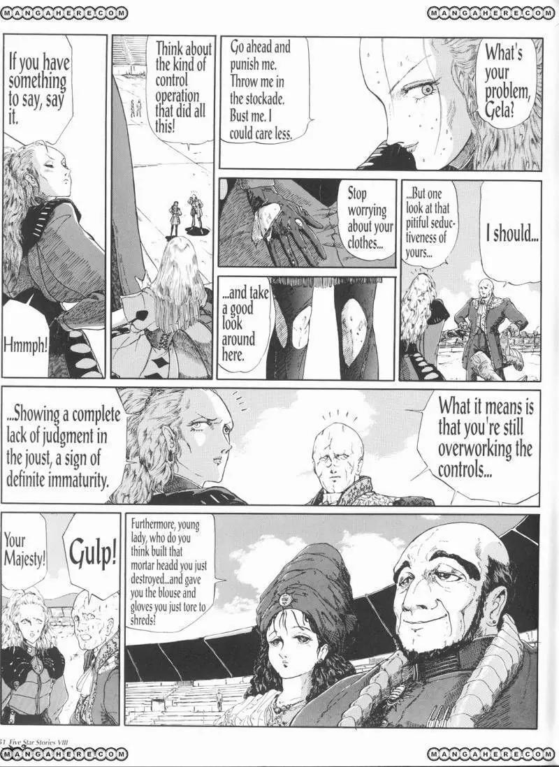 Five Star Monogatari chapter 8 page 52