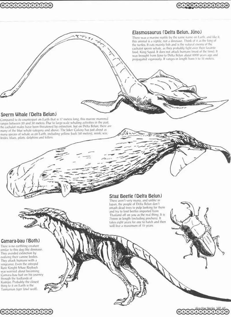 Five Star Monogatari chapter 8 page 69