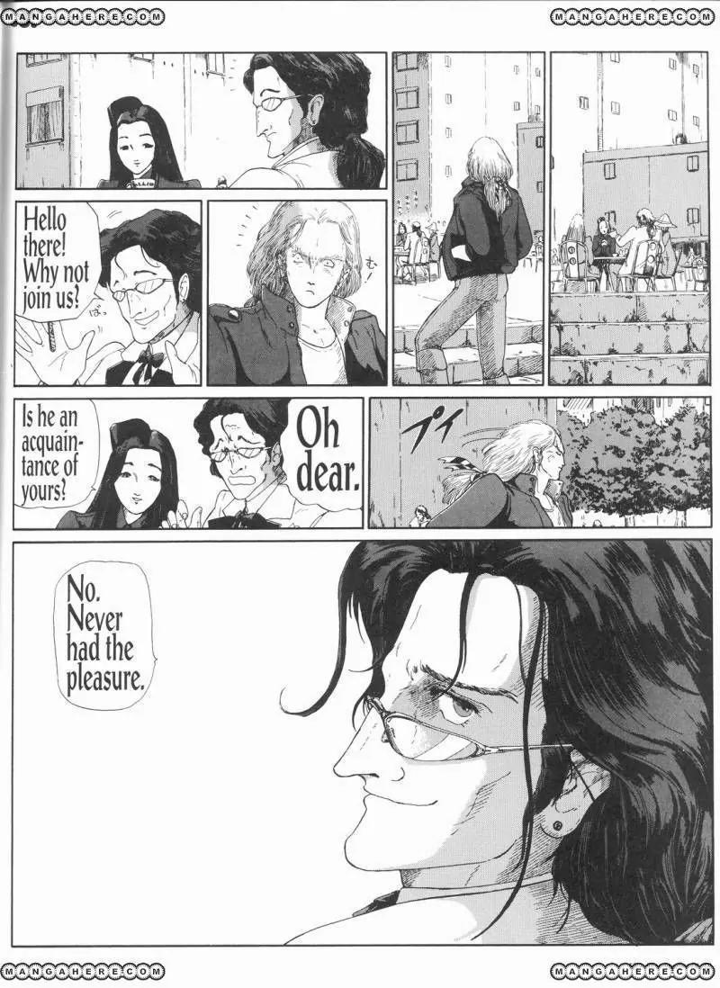 Five Star Monogatari chapter 9 page 39