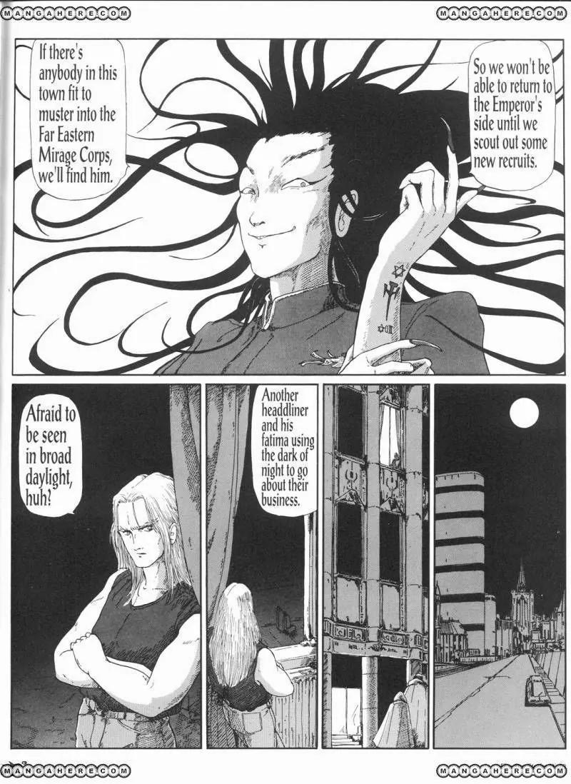 Five Star Monogatari chapter 9 page 41