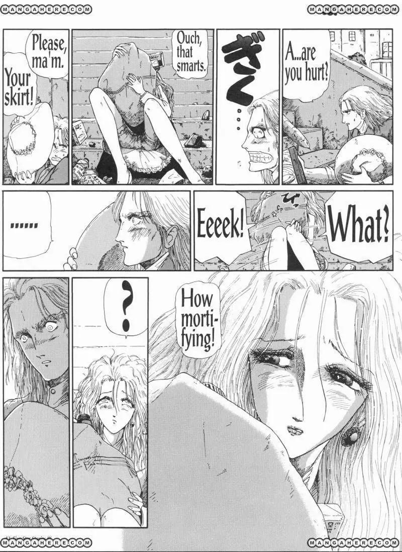 Five Star Monogatari chapter 9 page 44