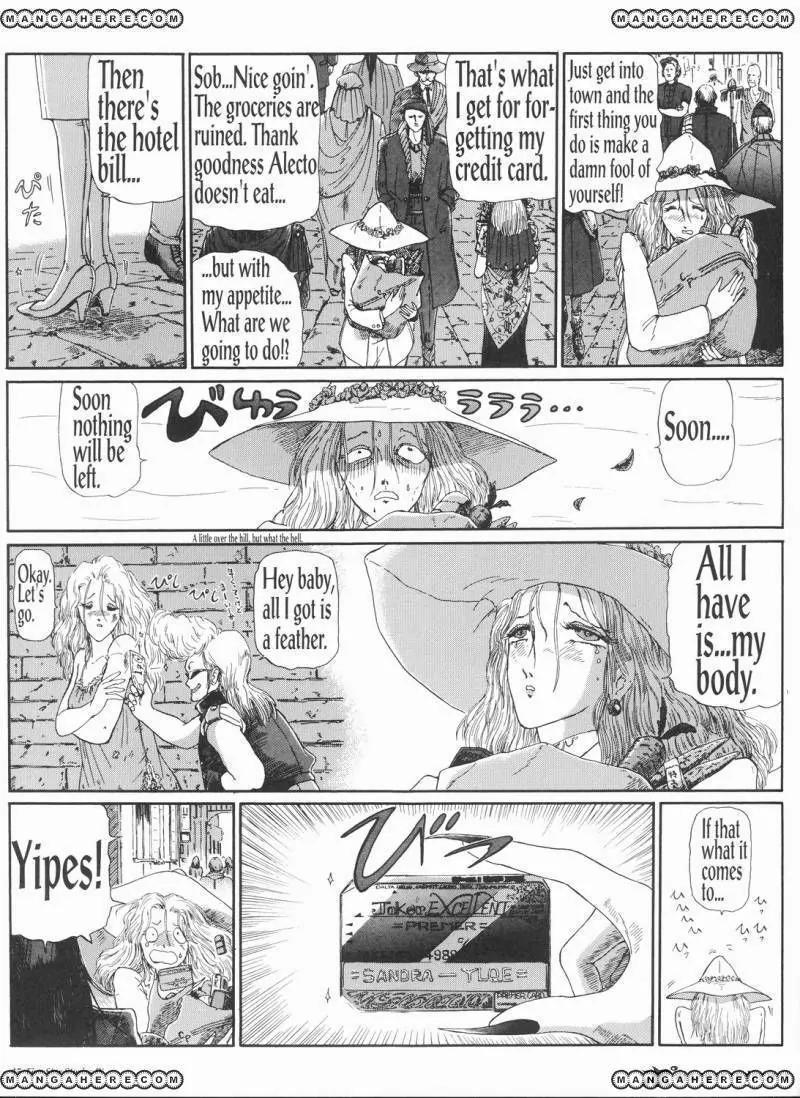 Five Star Monogatari chapter 9 page 46