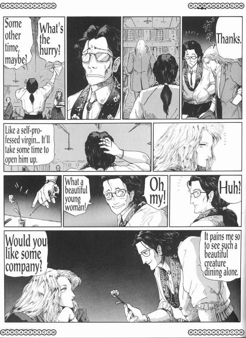 Five Star Monogatari chapter 9 page 50