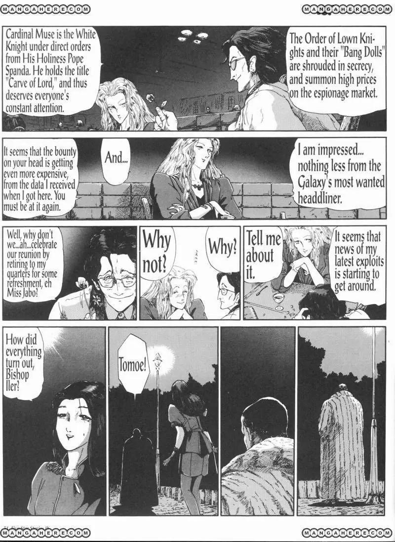 Five Star Monogatari chapter 9 page 52