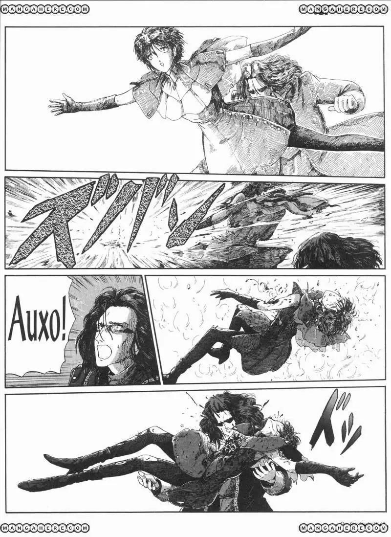 Five Star Monogatari chapter 9 page 63