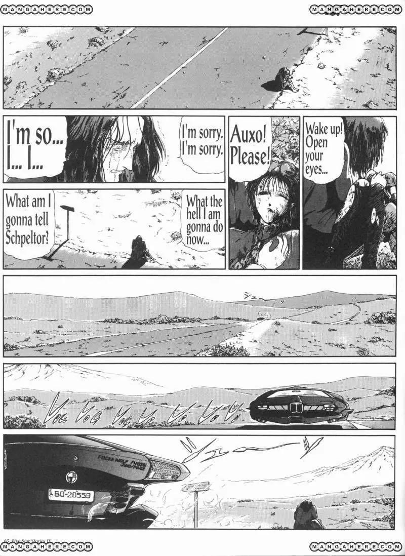 Five Star Monogatari chapter 9 page 66