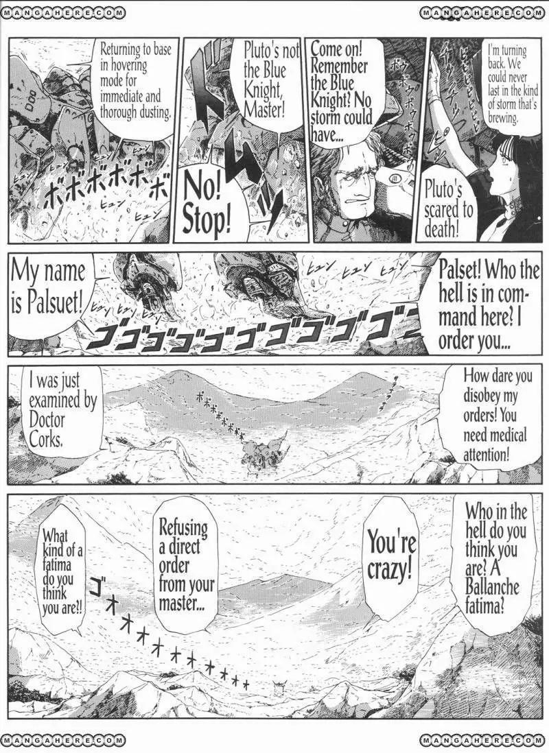 Five Star Monogatari chapter 9 page 71