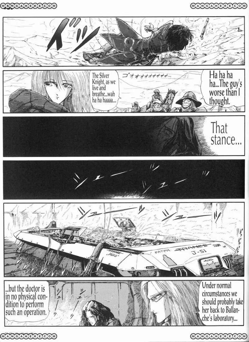 Five Star Monogatari chapter 9 page 76