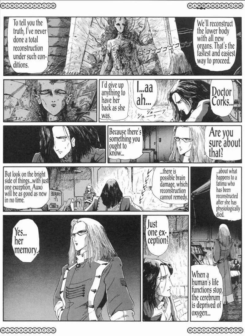 Five Star Monogatari chapter 9 page 77