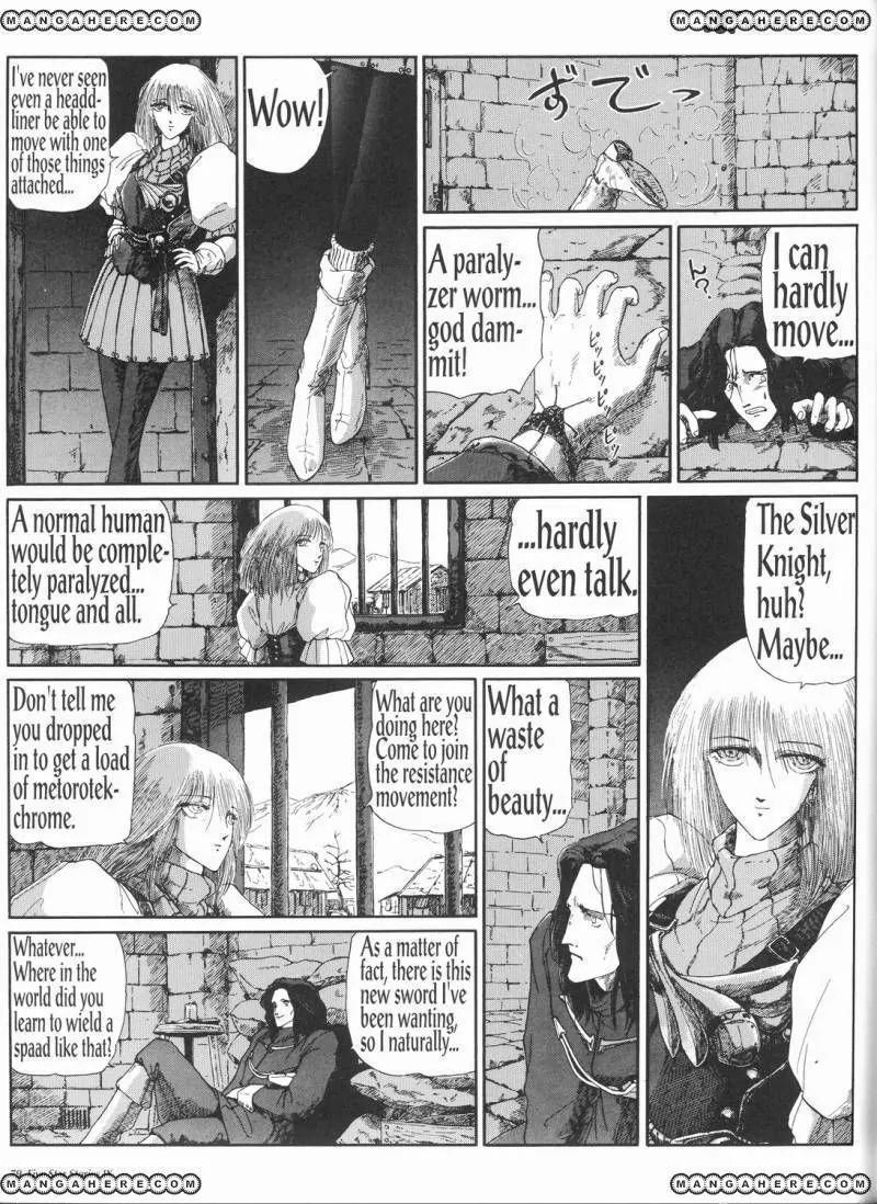 Five Star Monogatari chapter 9 page 80