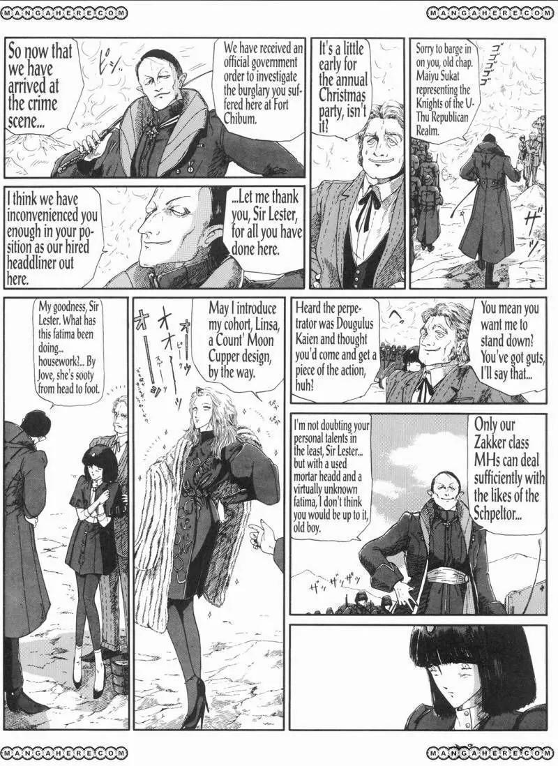 Five Star Monogatari chapter 9 page 85