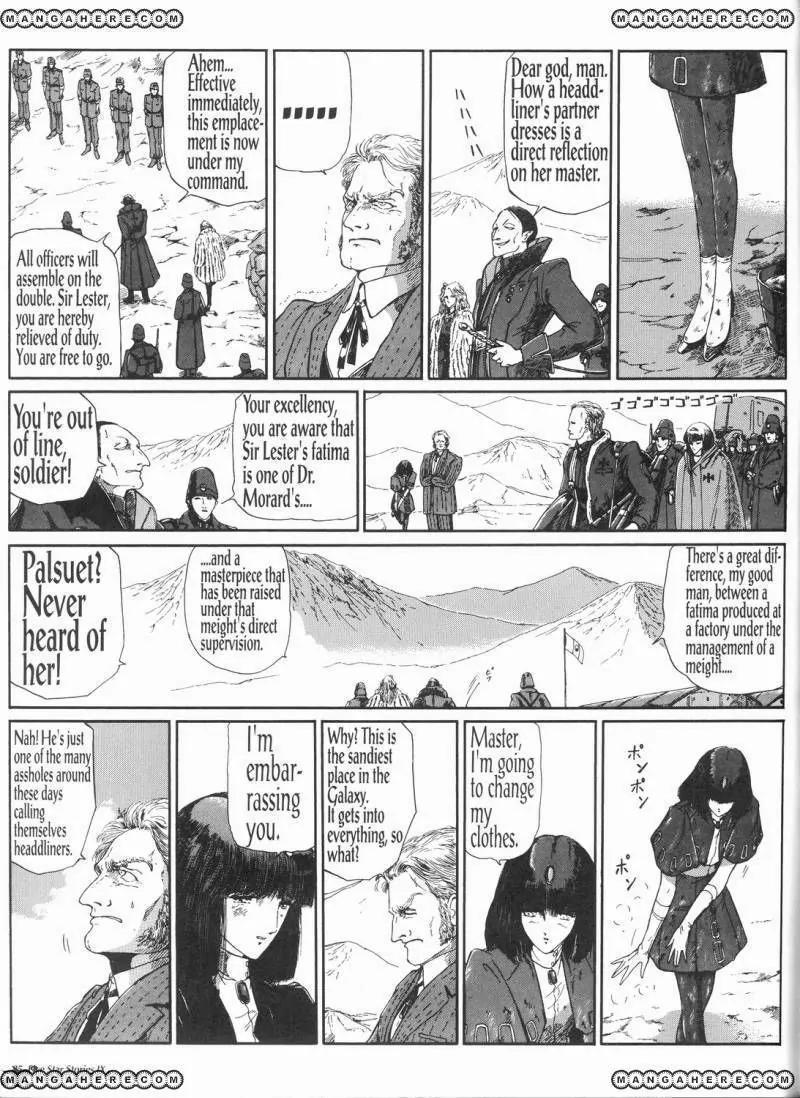 Five Star Monogatari chapter 9 page 86