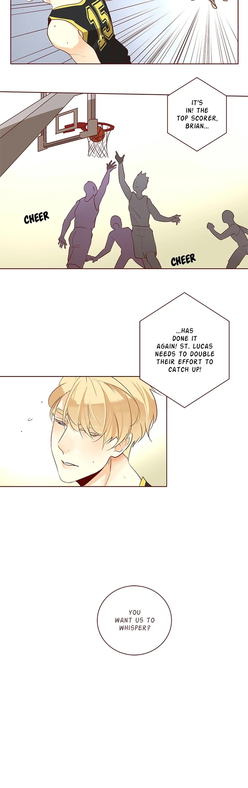 Flawless chapter 121 page 10