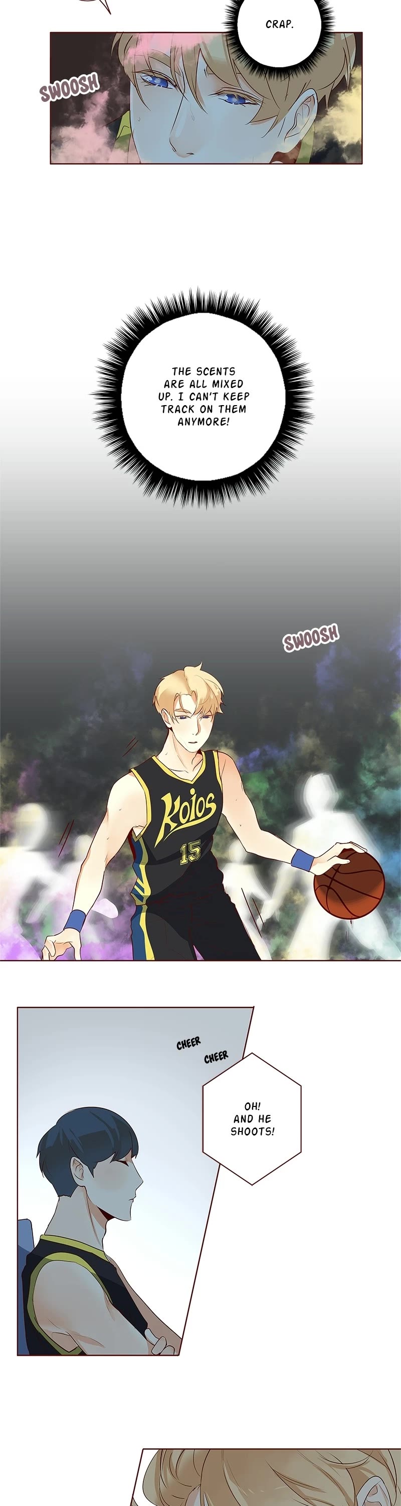 Flawless chapter 121 page 2