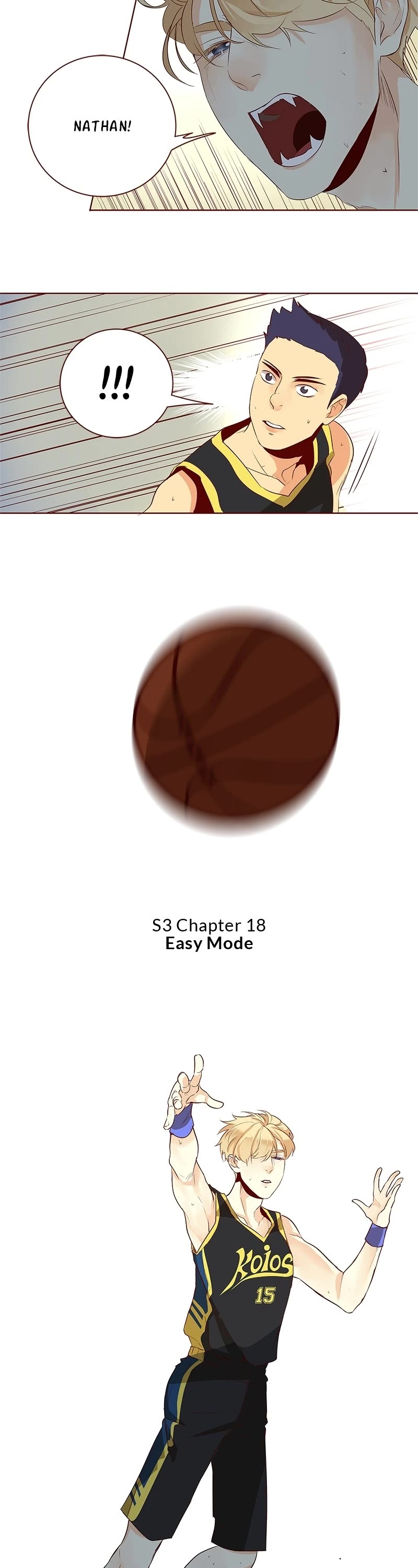 Flawless chapter 121 page 3